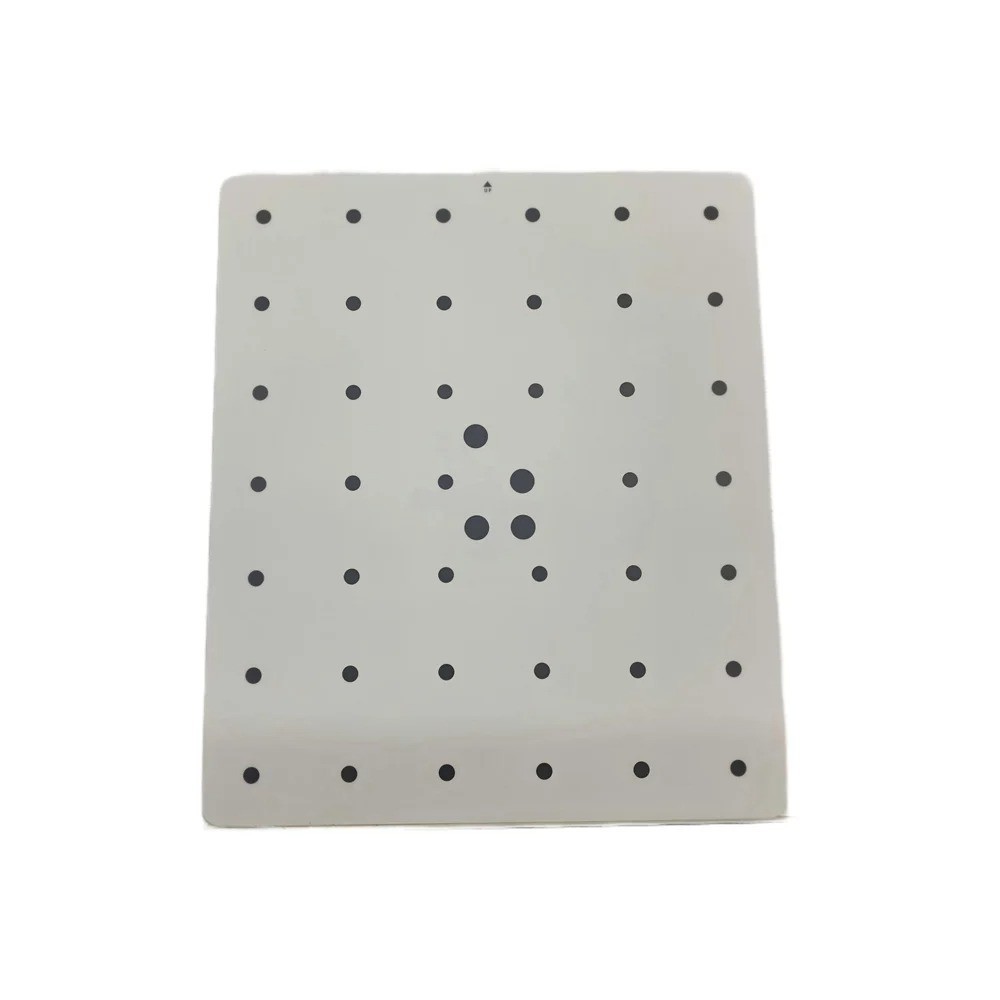 Calibration Board for Creality Ferret Pro Otter 3D Scanner Fast Delivery 7-11 D