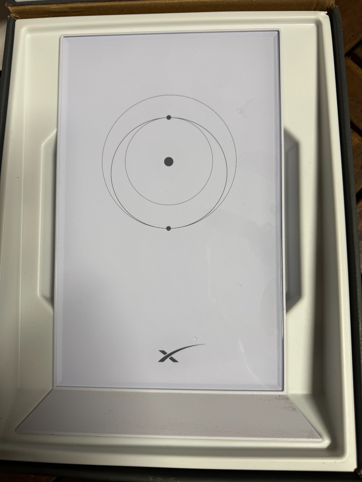 Starlink Mesh Wi-Fi Model Router UTR-211
