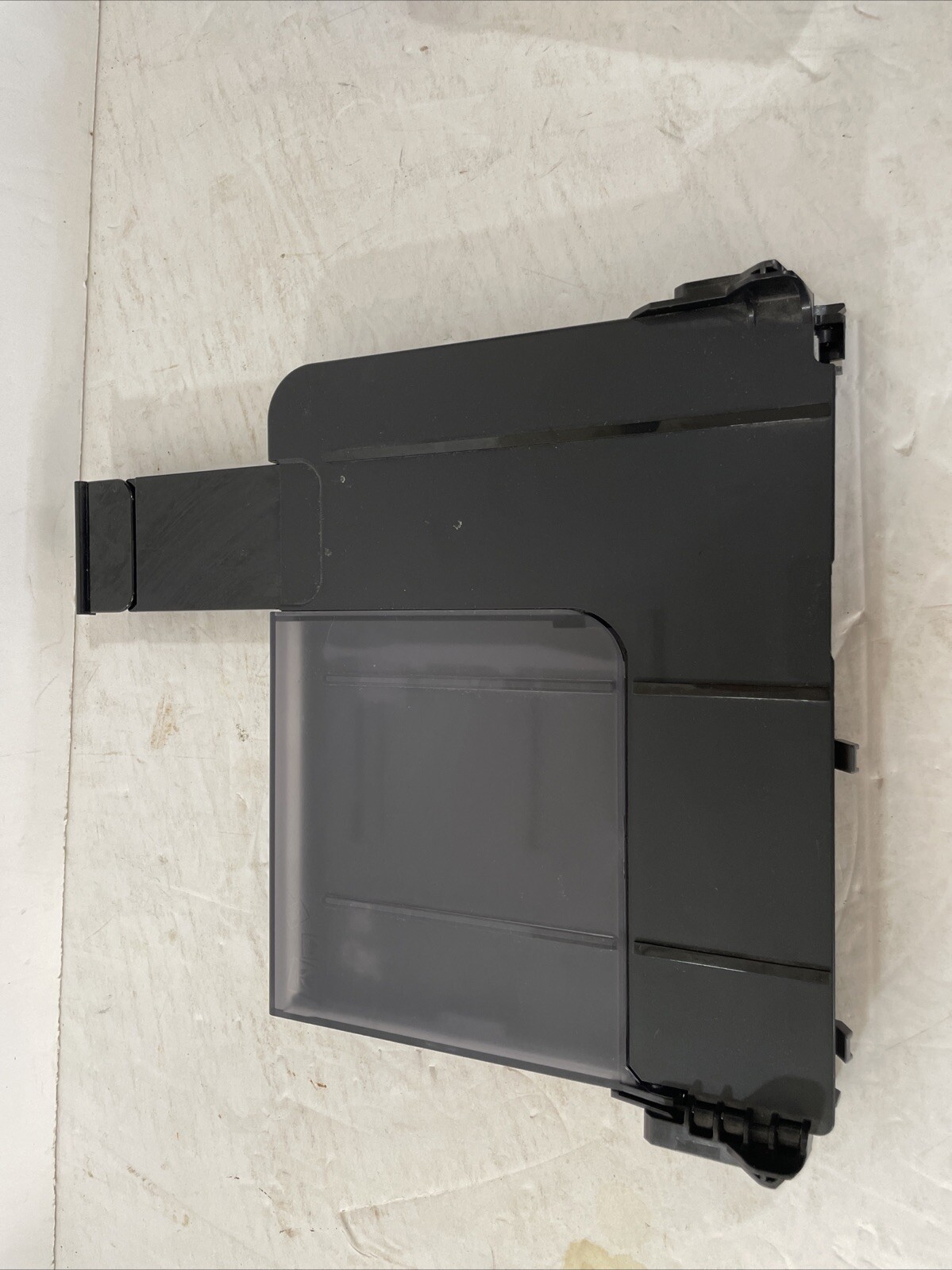 Genuine HP Photosmart B210a Paper Output / Photo Tray B209a, C410a, C309g, C310a