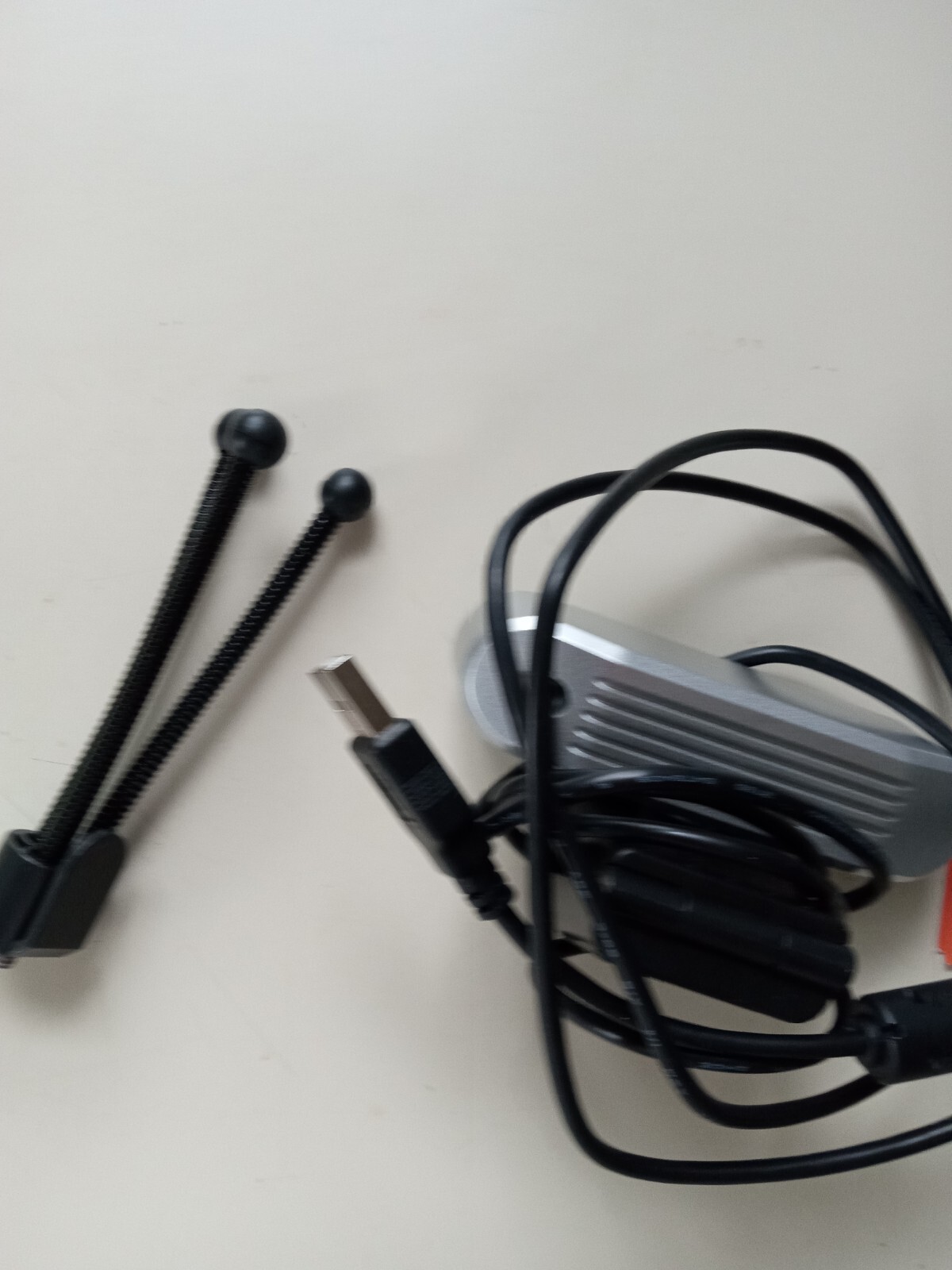 Depstech FHD 1080P Webcam NO PACKAGE SEE PHOTOS