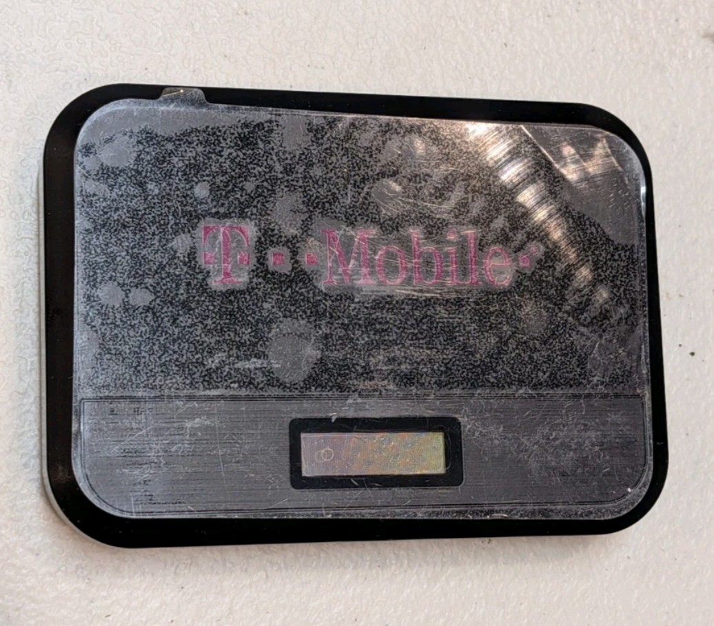 T-Mobile FRANKLIN T9 WIRELESS R717 4G LTE MOBILE HOTSPOT