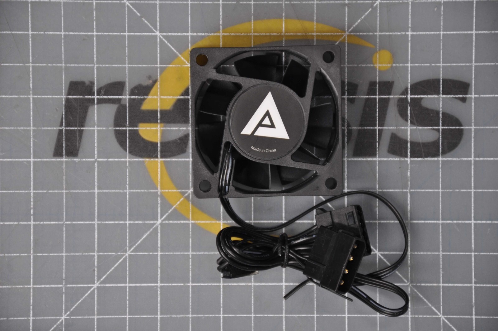 MASSCOOL 60MM Coolin fan FD06025S1M3/4
