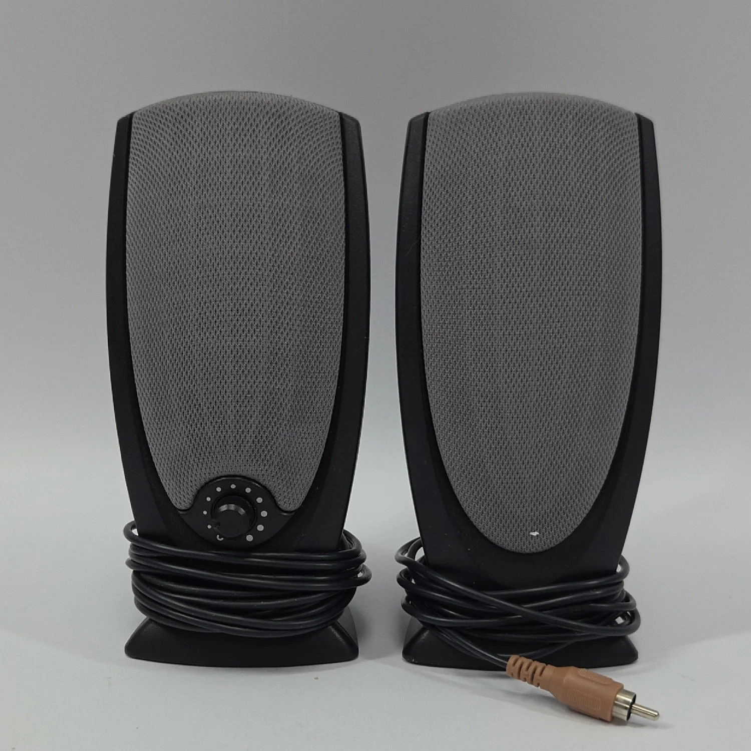 Altec Lansing ADA215 2-Way Speaker System Black ADA215