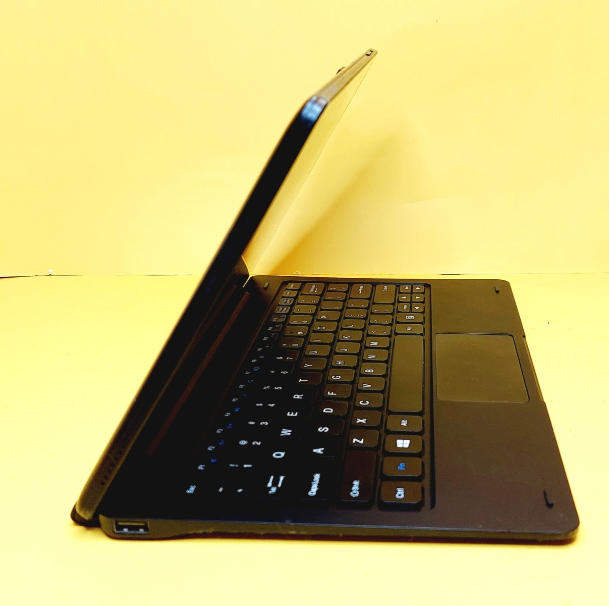 ⚡DEFECTIVE⚡INSIGNIA FLEX 11.6" NS-P11W7100-C WINDOWS TABLET DETACHABLE KEYBOARD⚡