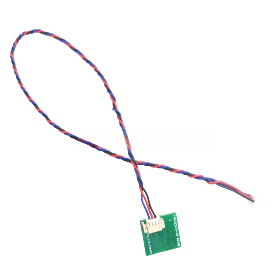 New P1032347-01 Ribbon Sensor Compatible For Zebra ZT410 ZT420 Printer