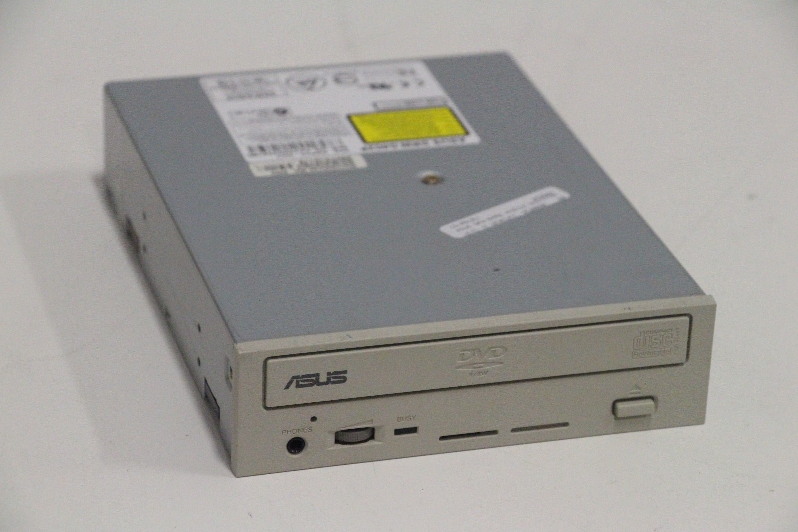 Asus DRW-0402P DVD R/RW Rewritable High Speed IDE ASUSTek Internal Drive