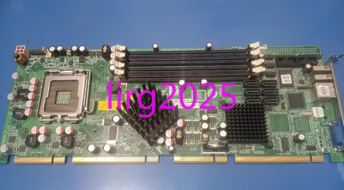 1pc used PCIE-Q350-R13 motherboard