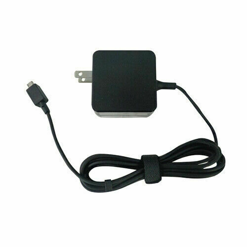 AC Adapter For Asus Transformer Book Flip TP200SA TP200 33W Charger Power Cord