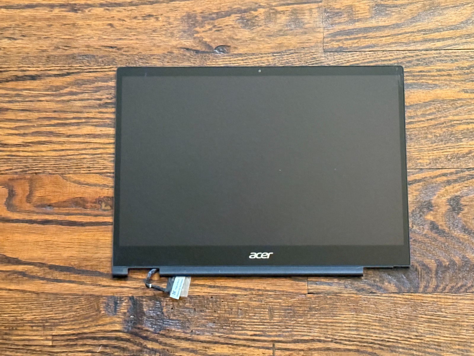 (READ) Acer Spin 3 SP313-51N - Touch Screen LCD Display Digitizer Panel