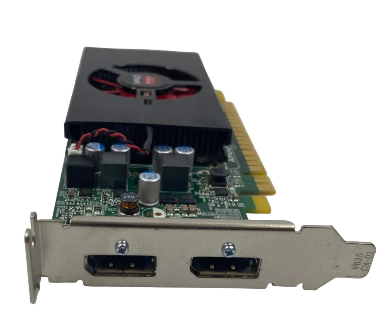 AMD Radeon R7 450 Graphics Card