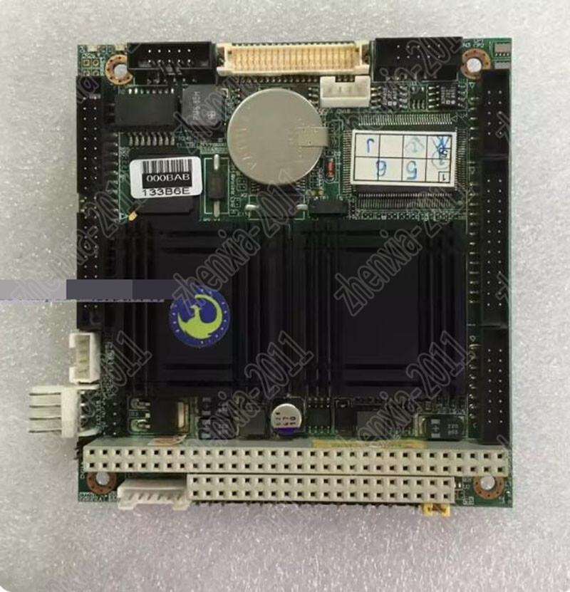 1PC Used Advantech PCM-3350 REV:A2 PC104 Motherboard PCM-3350Z