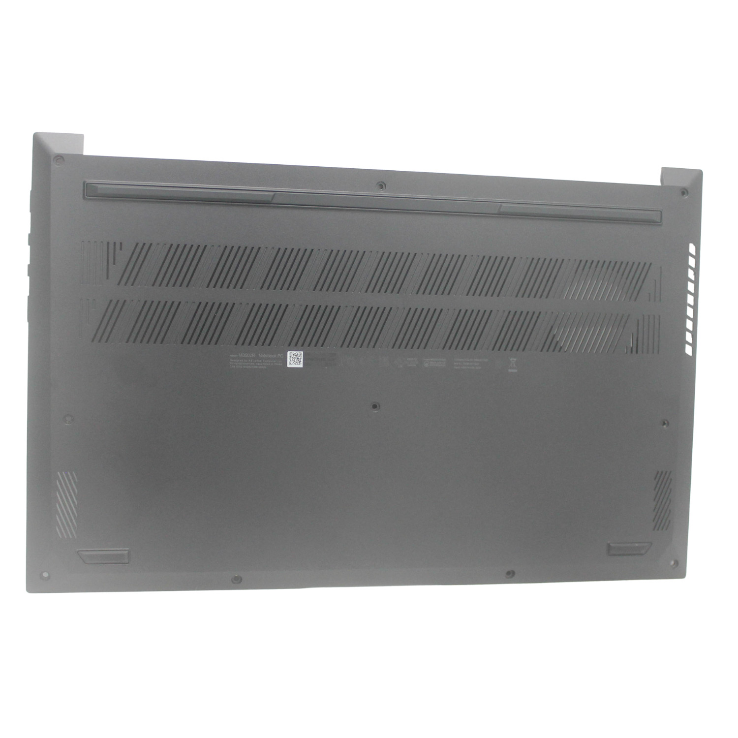 90NB0WK2-R7D010 Asus Bottom Base Cover 2K Vivobook S 15 S3502Ra-Db94 "GRADE A"