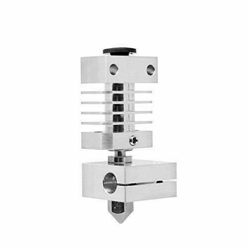 New Microswiss All Metal Hotend Kit for Creality CR-10 / CR10 / CR10S / Ender 3