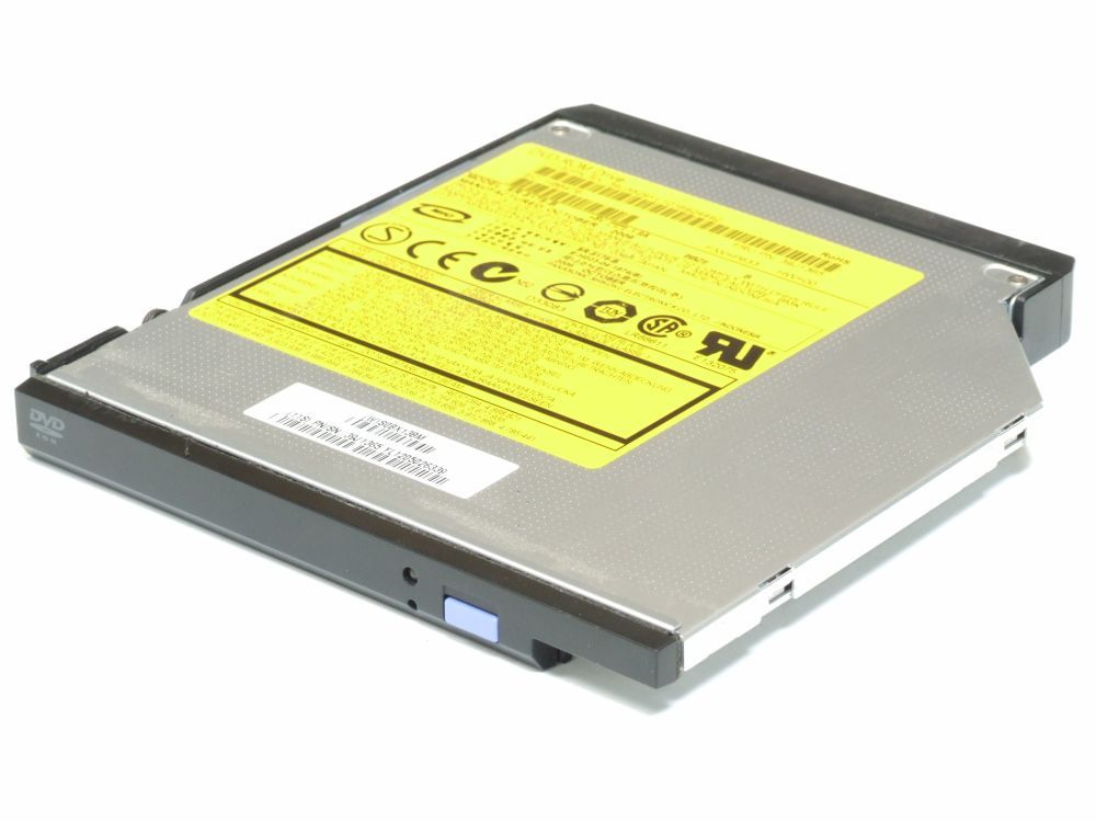 IBM 39J1365 Slim IDE DVD-ROM Drive/Drive eServer i5 pSeries SR-8178-B 39J3529