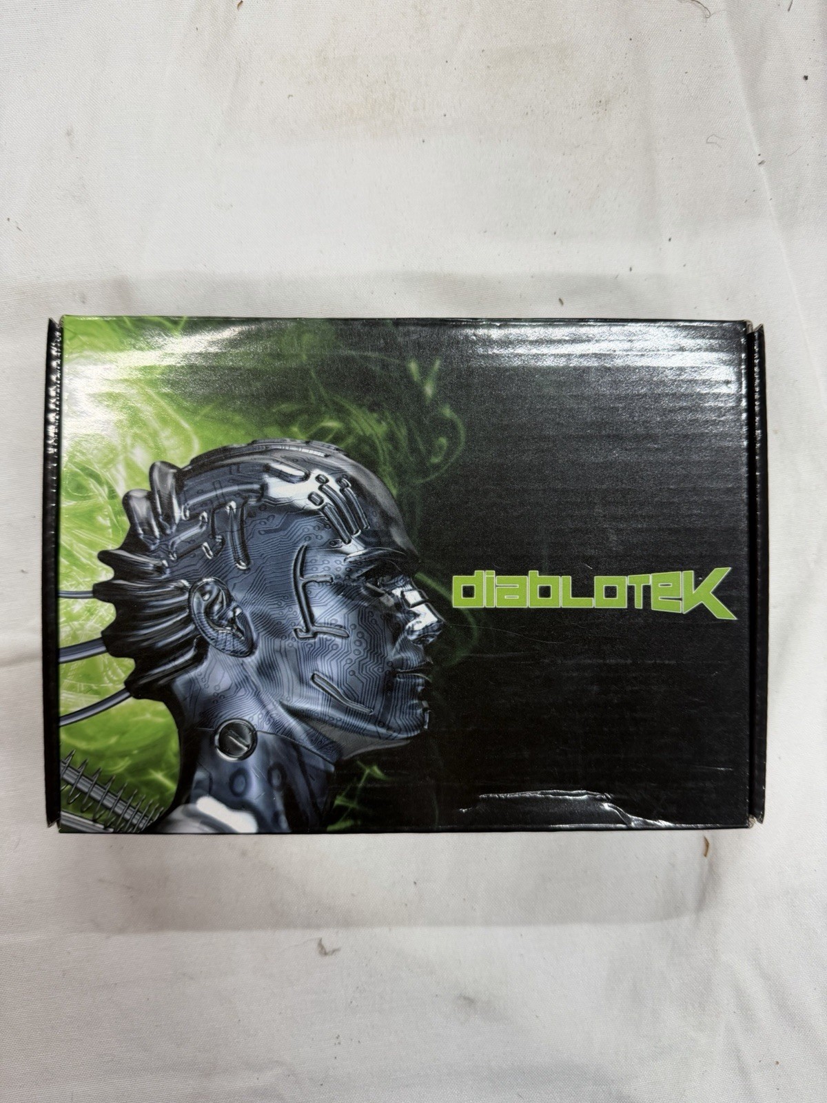 Diablotek ATI Rage 128 Pro 32MB PCI Video Graphics Card VAR128P-32 Boxed