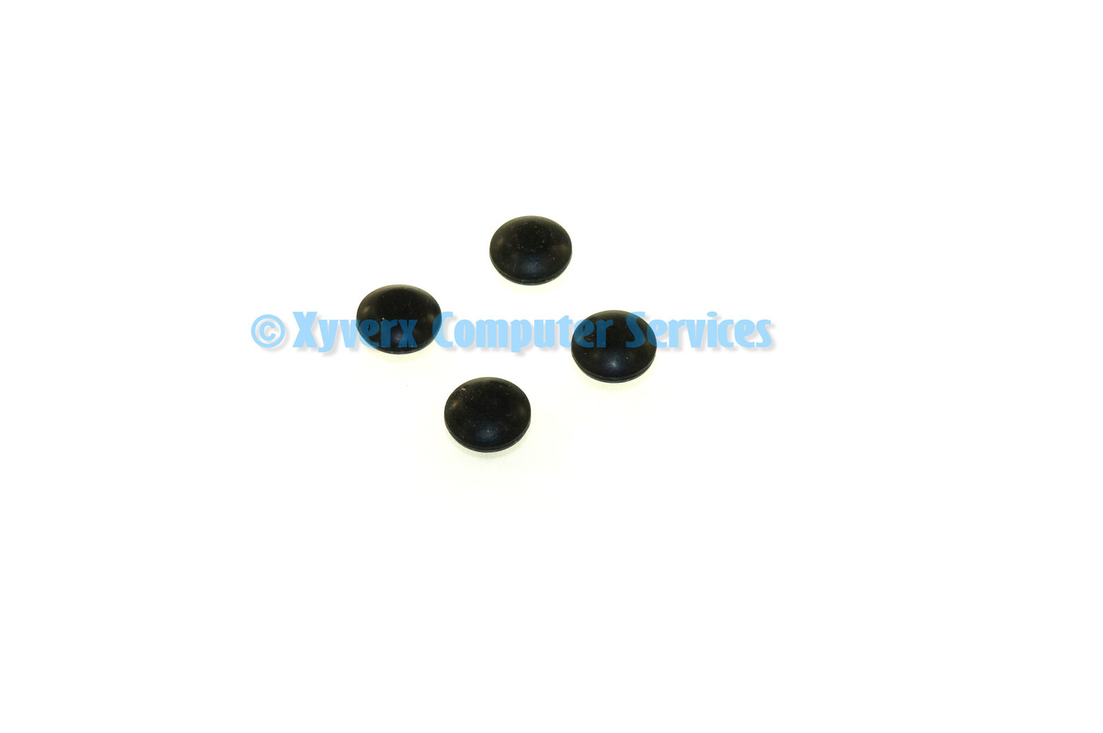 V5-531 GENUINE ORIGINAL ACER BASE RUBBER FEET ASPIRE V5-531 SERIES (A)