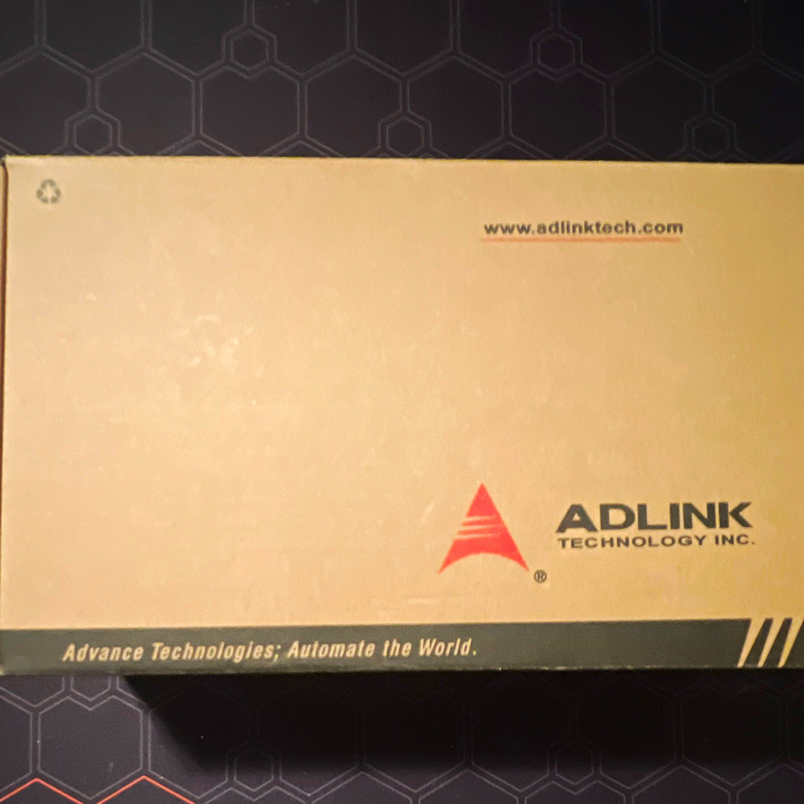 ADLINK U304 USB3 Vision PCIe Card, 20W USB Power from bus + Per Port On/Off