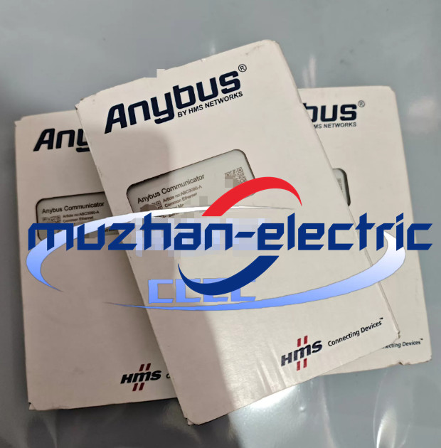 1PCS NEW Anybus ABC3090-A gateway module Fast delivery Via DHL/Fedex