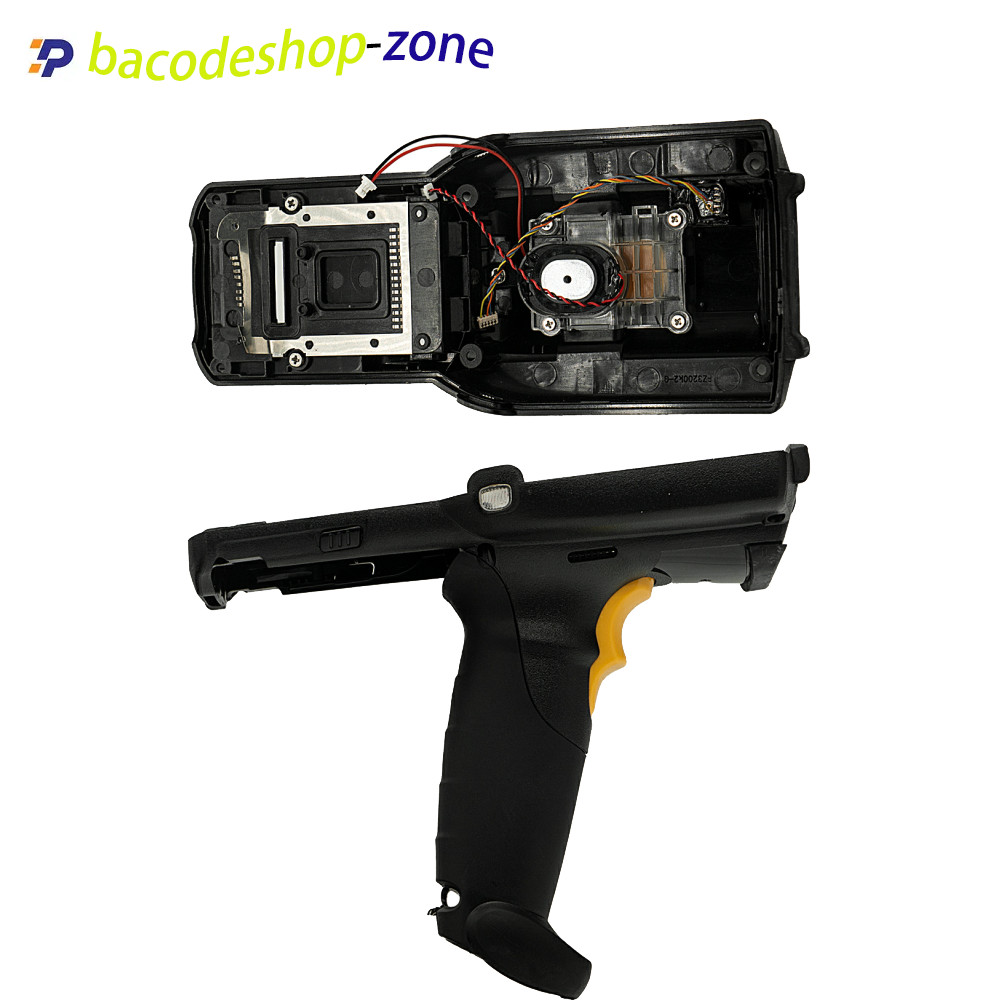 Pistol Grip Gun Back Cover for Zebra   Symbol MC3200 MC32N0-G Series Hot