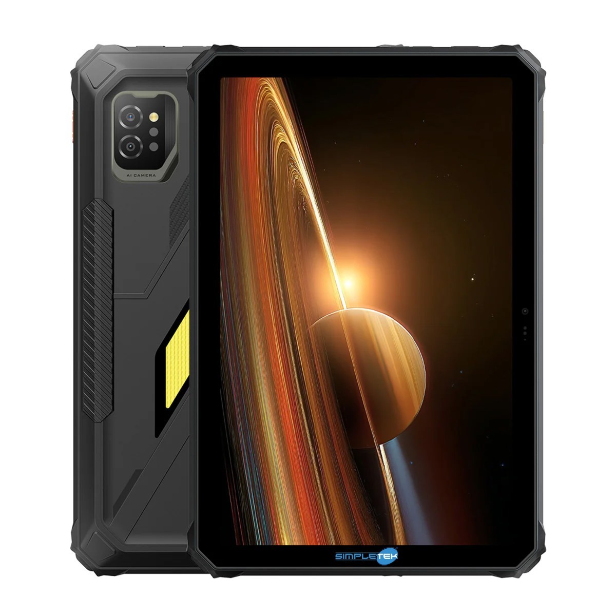 Blackview Active 7 Rugged Tablet 11" 6GB 128GB 4G LTE 10000mAh Dual SIM