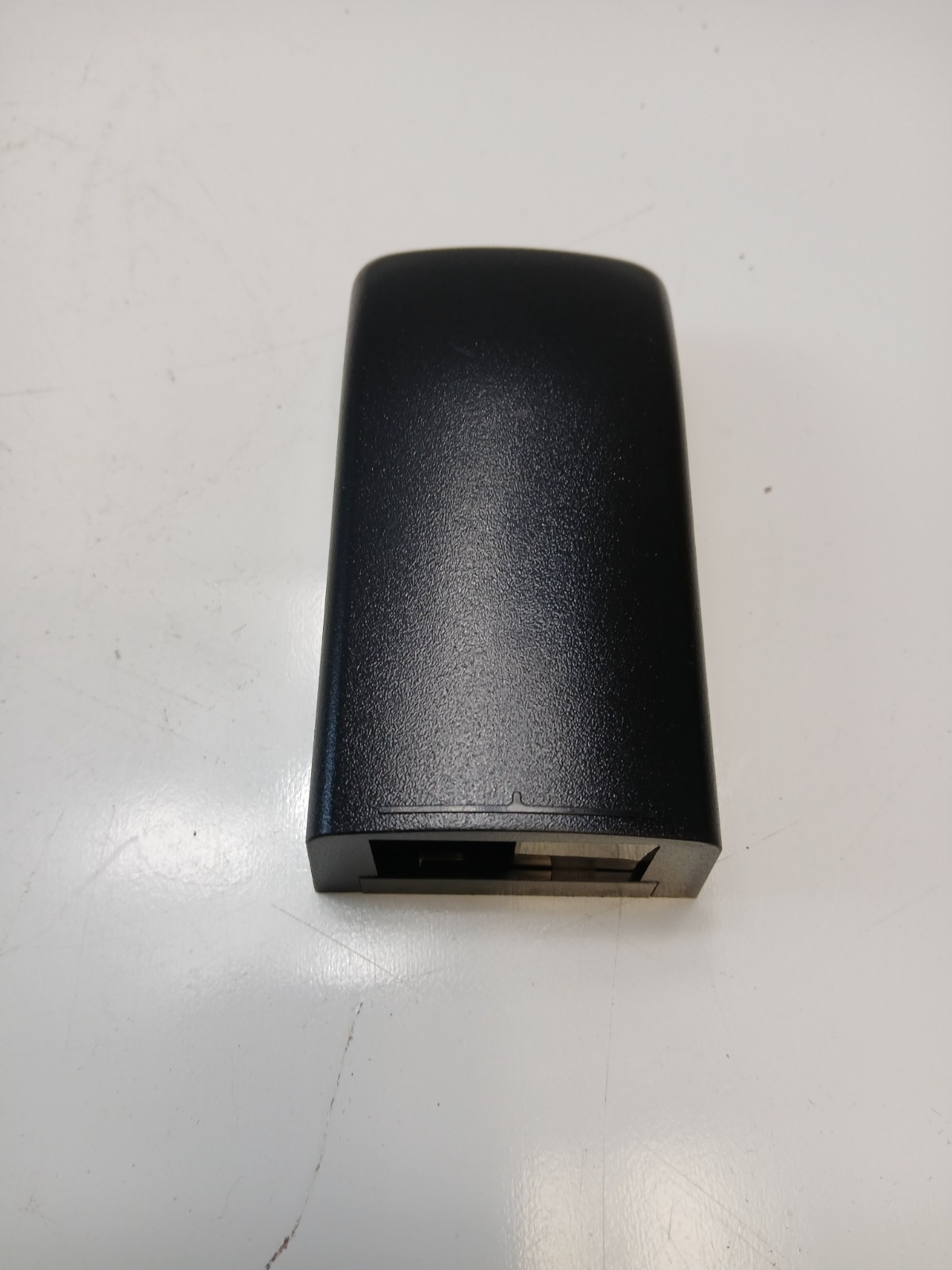 PANDUIT CBX2BL-AY Mini-Com Surface Mount Box C
