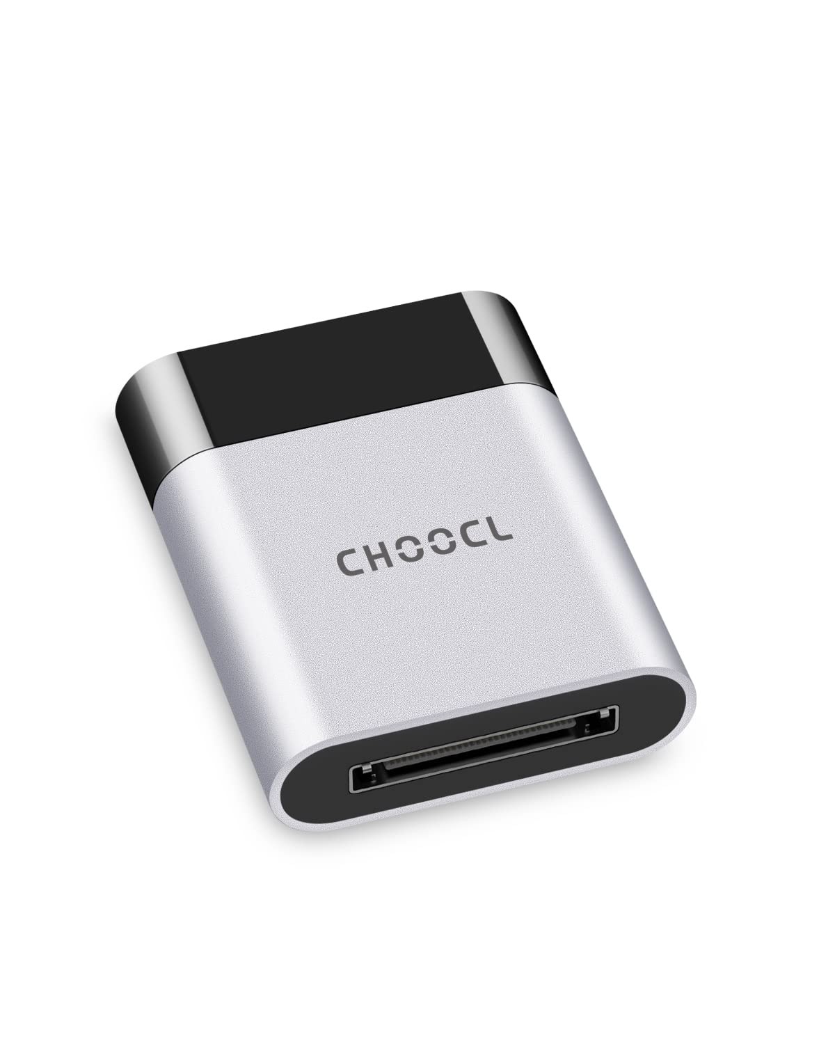 CHOOCL 30Pin Bluetooth Adapter for Audi TT & MercedesBenz20052009