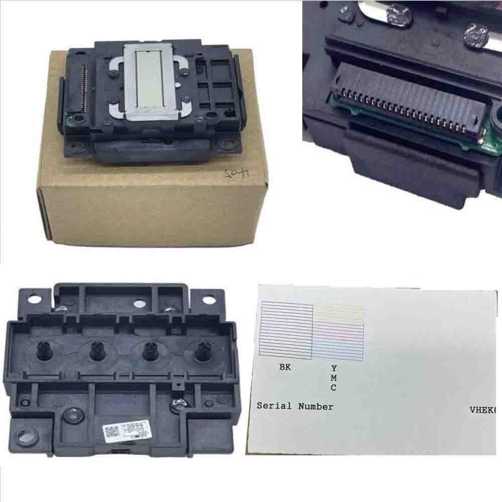 Printhead Fit For Epson XP-3200 XP-3205 XP-4150 XP-4205 XP-3155 XP-3105 XP-2106