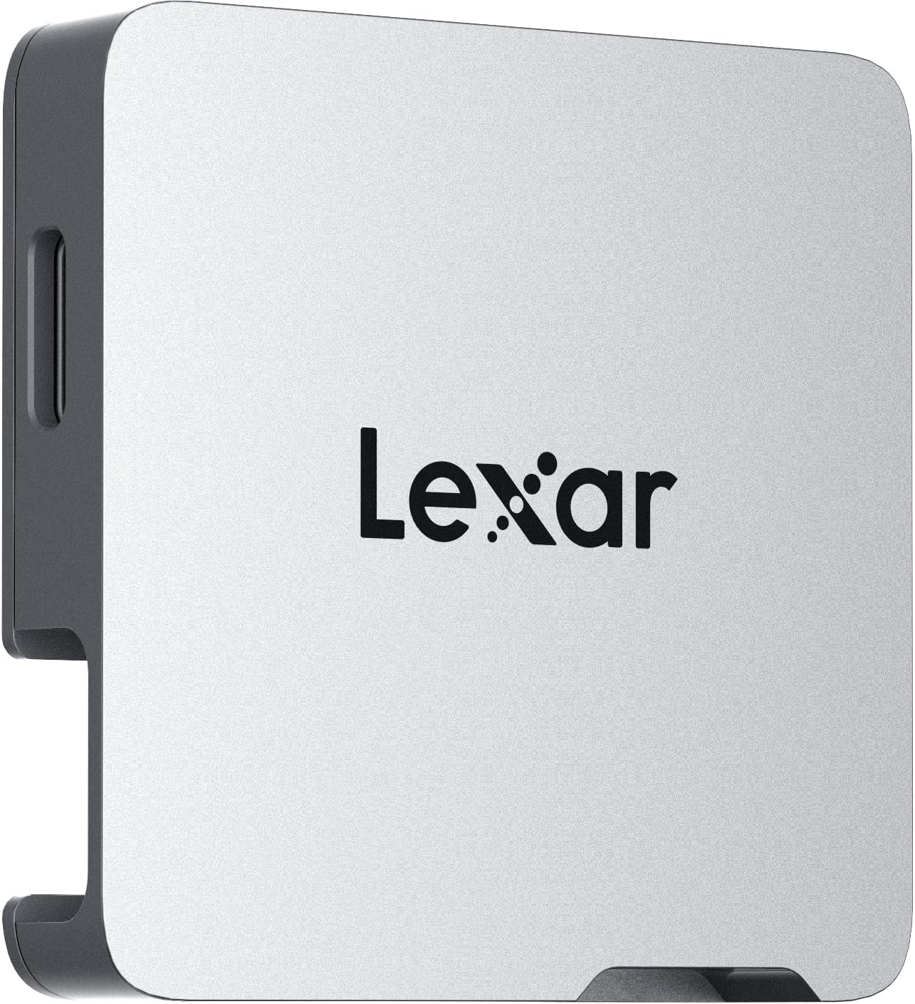 Go Portable Hub, Four Type-C Ports, USB 3.2 Gen 2, Ultracompact |