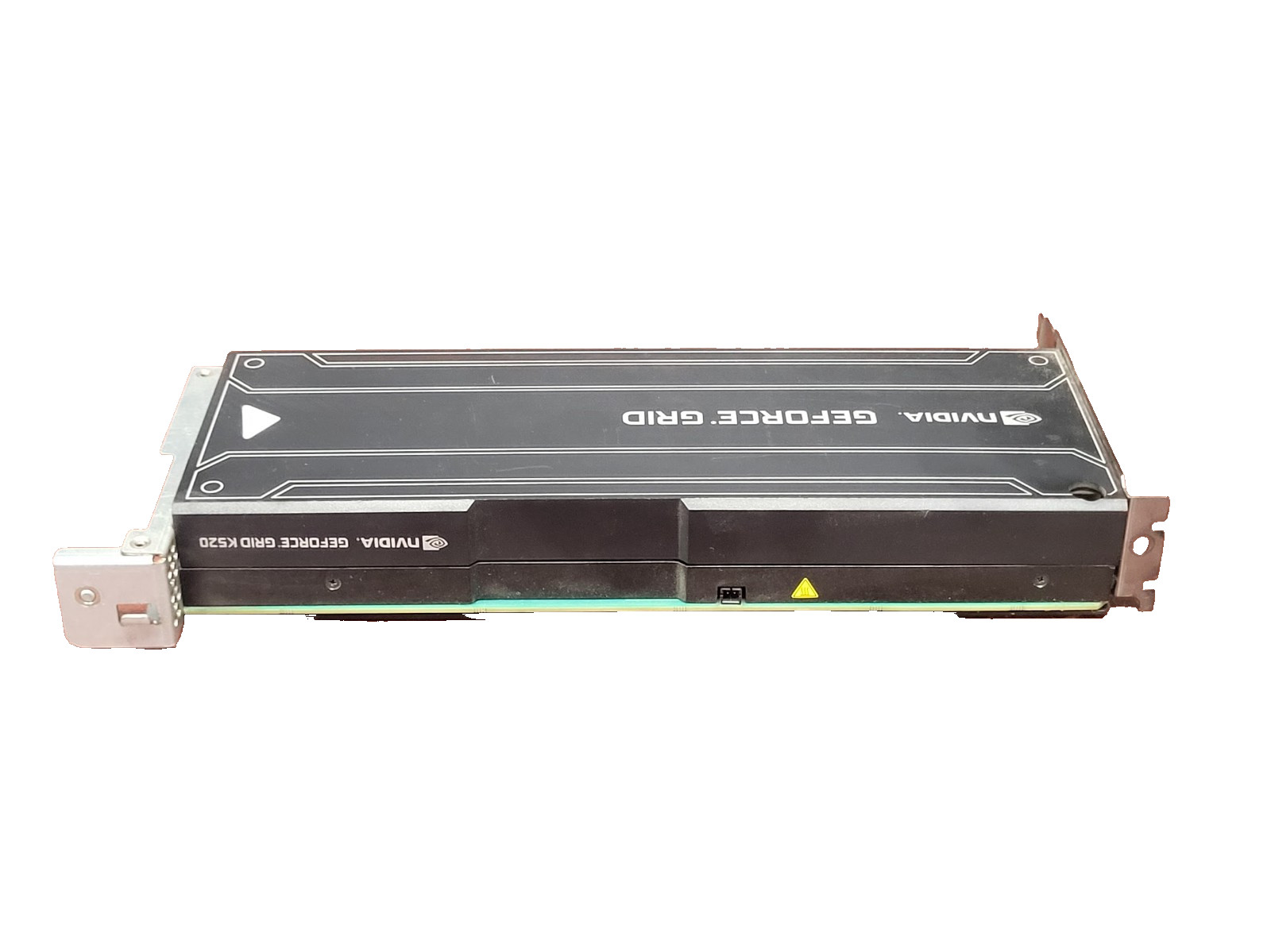 Nvidia GRID K520 8GB GDDR5 PCIe x16 Kepler GPU Graphics 900-12055-0010-000 #73