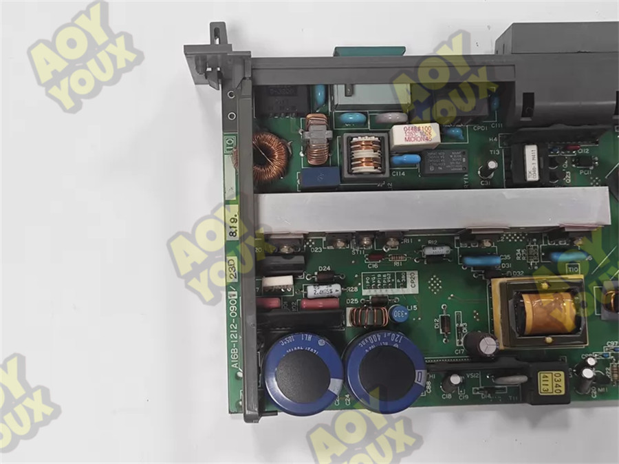 1pcs USED Fanuc A16B-1212-0901 Tested It In Good Free delivery us free tax