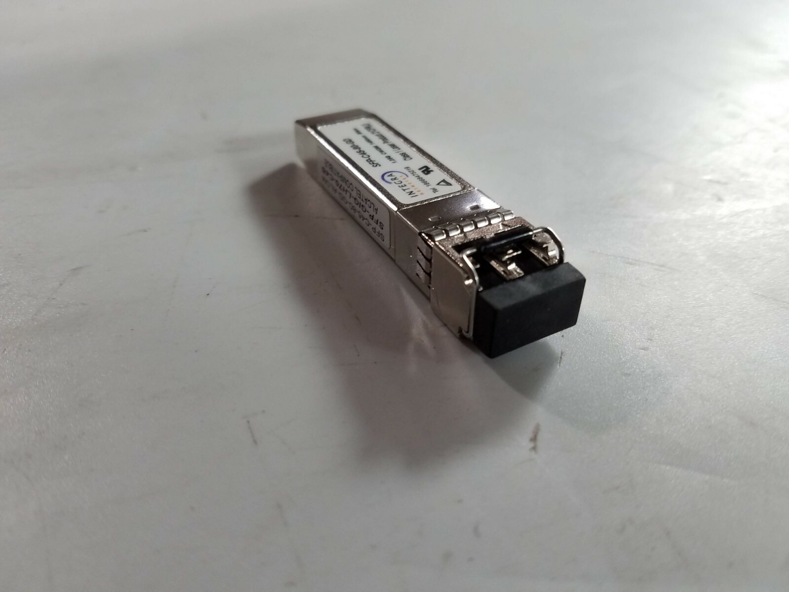 Integra SFP-C45-80-GD Transceiver