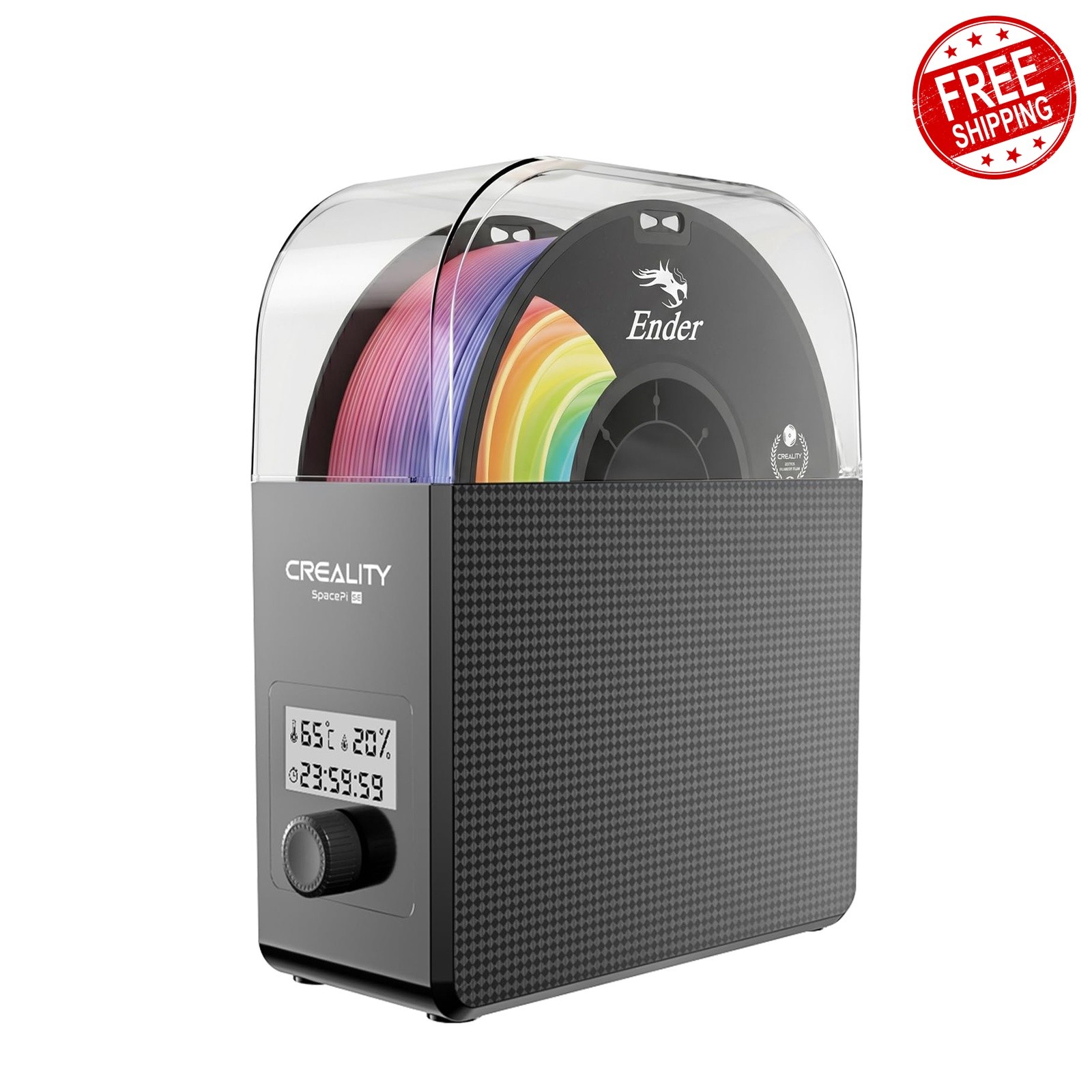 Creality Filament Dryer Box Pro 2.0