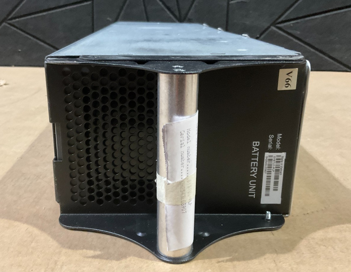 APC Symmetra PX Battery Unit SYBTU1-PLP ✅❤️️✅❤️️✅❤️️✅❤️️