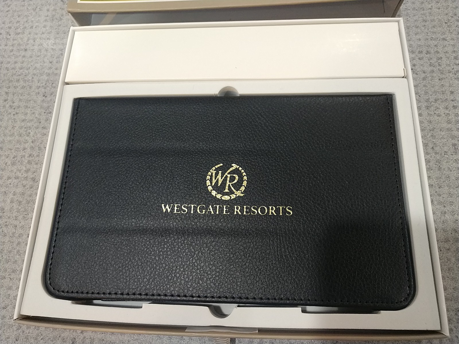 Westgate Resorts Owner’s 8” Tablet T803 Android 32GB