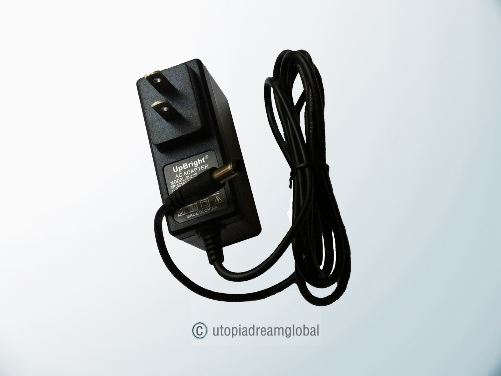 NEW 12V AC Adapter For Shure PGX4 Wireless Receiver Power Supply Battery Charger