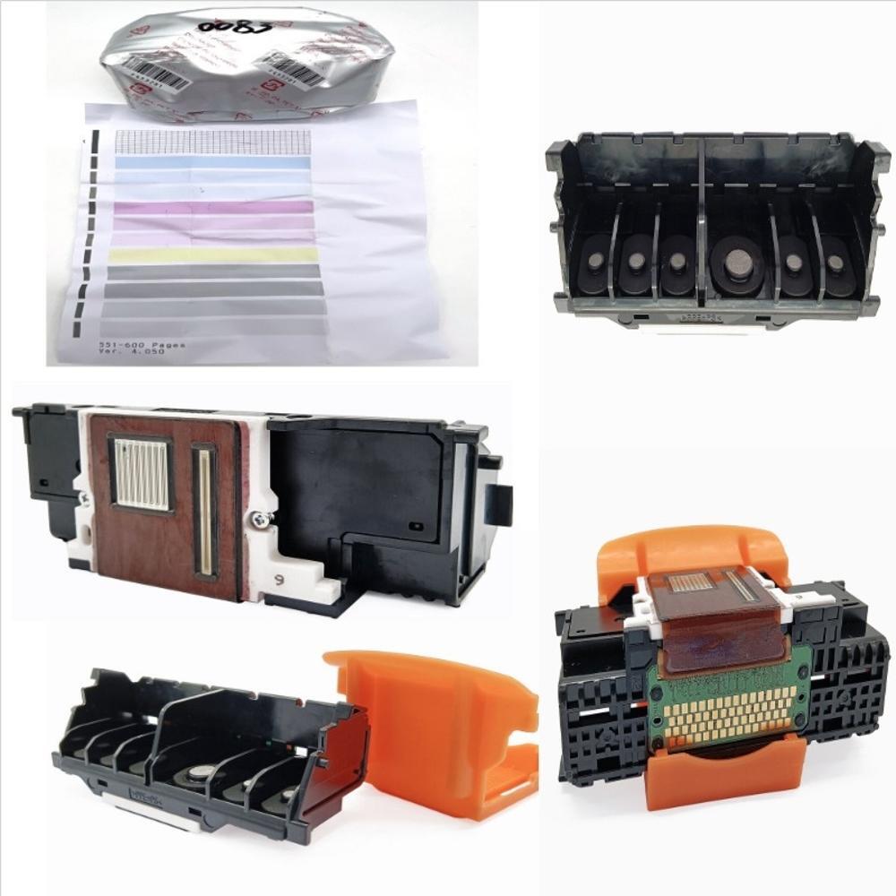 10pcs Full Color Printhead QY6-0083 For Canon PIXMA MG7730 MG6370 MG7560 MG7120