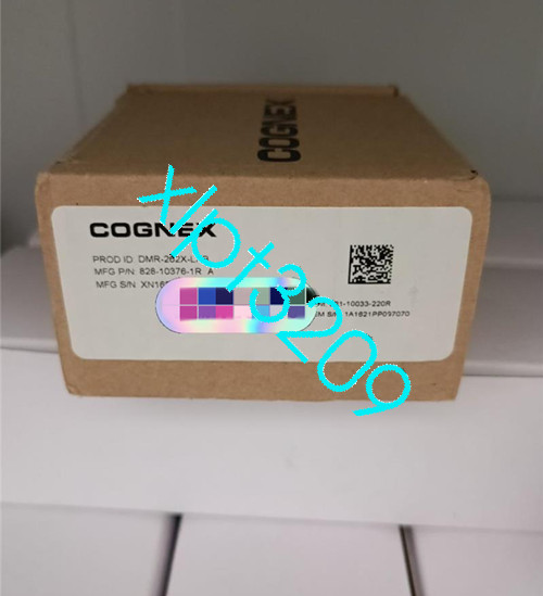 DMR-262X-LAB 1PCS  GOGNEX Scanner Brand New  DMR-262X-LAB FedEx or DHL