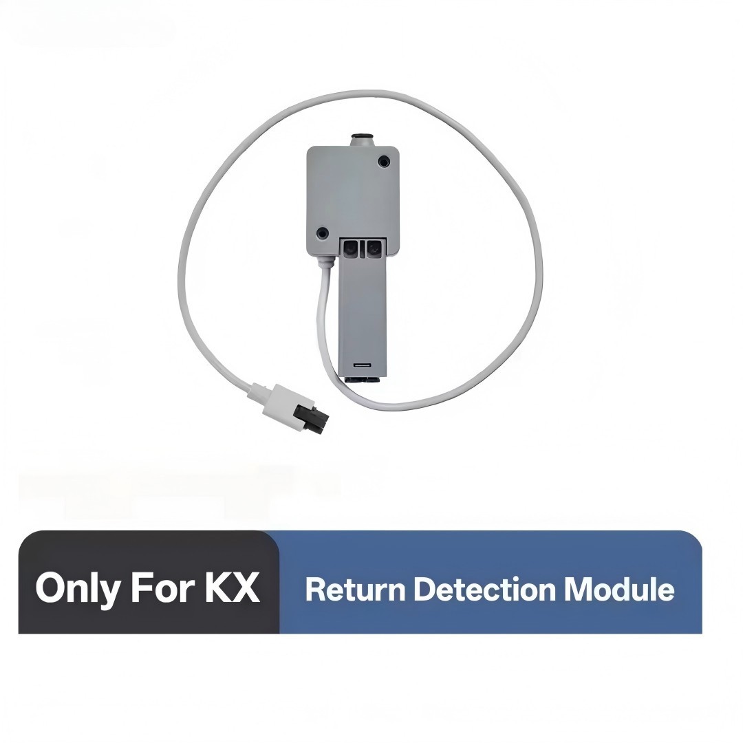 Original ANYCUBIC Kobra X New Return Detection Module Only For KX 3D Printer
