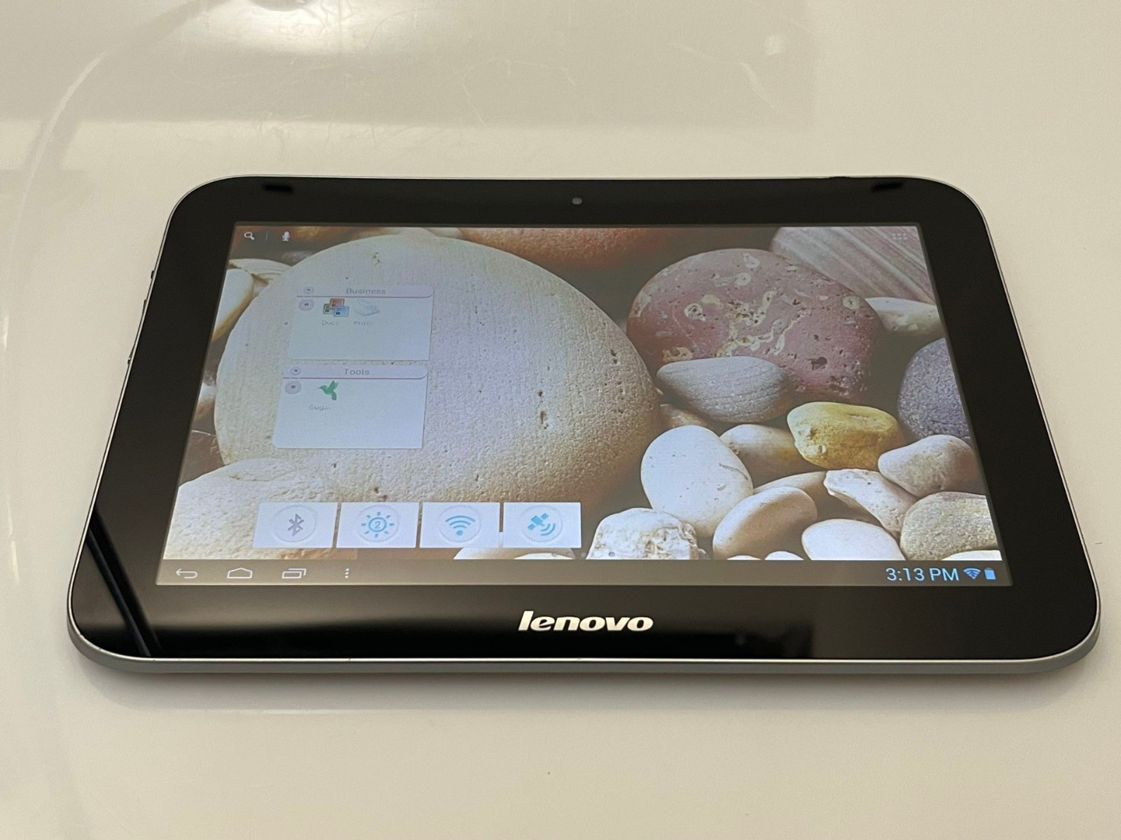Lenovo IdeaTab A2109 Android 4