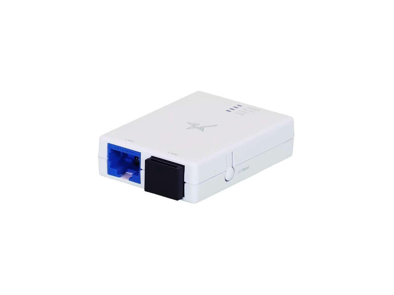 Star Micronics MCW10 Wireless Module - Wireless LAN for Receipt Printer