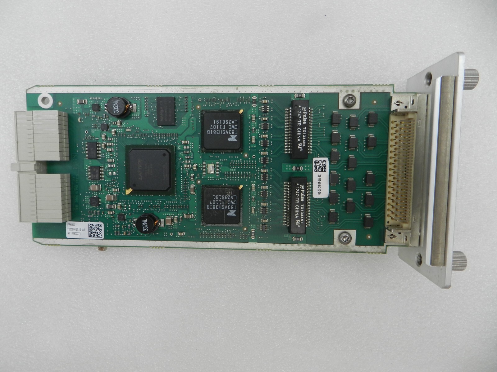 NOKIA SIEMENS NETWORKS FPH800 T555800E1.16