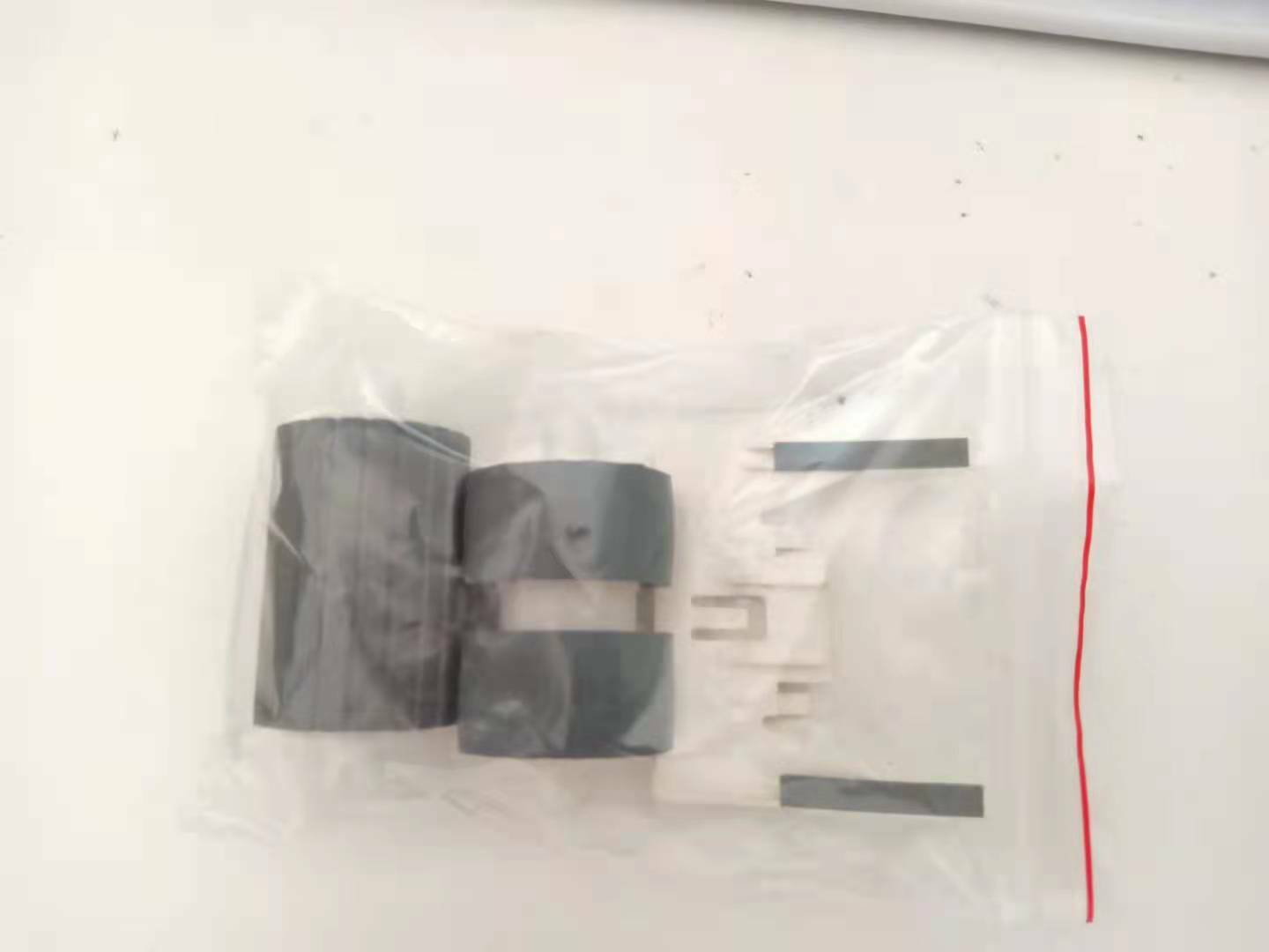 1Set Exchange Roller Kit for Compatible Canon DR-C130