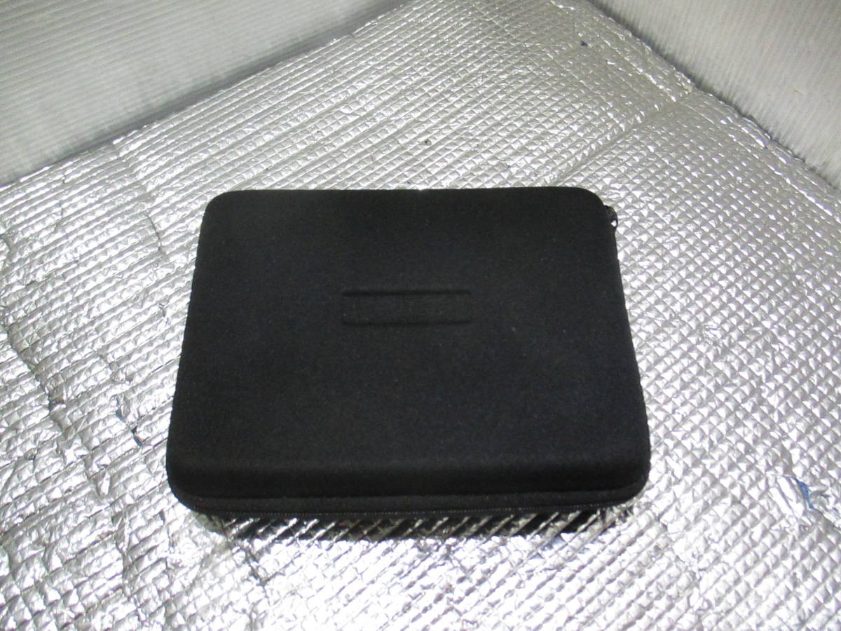 I-O DATA MOP2-U1.3P MO Drive USB Cable Case Included Tested