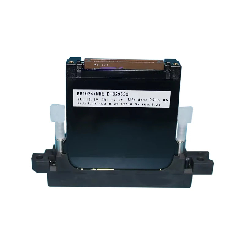 For Konica Inkjet UV Printer Digital Printer 1024i 13pl Original Printhead 
