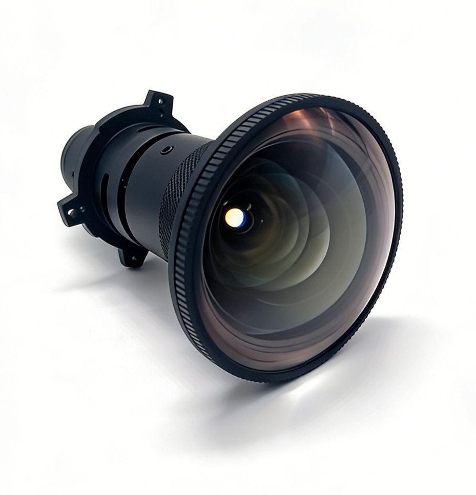 0.74-0.77:1 Projector Lens for Optoma BX-CTA15 (Alternative) ZU1100 ZU1300 ZU660