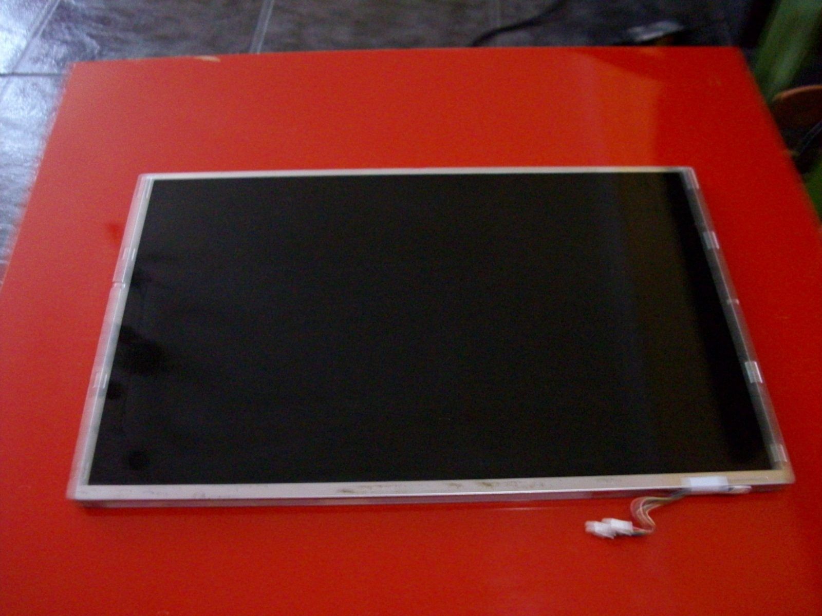 LCD 17" For Sony Vaio VGN-AR21M - PCG-8W1M Screen Monitor Display Dual Lamp