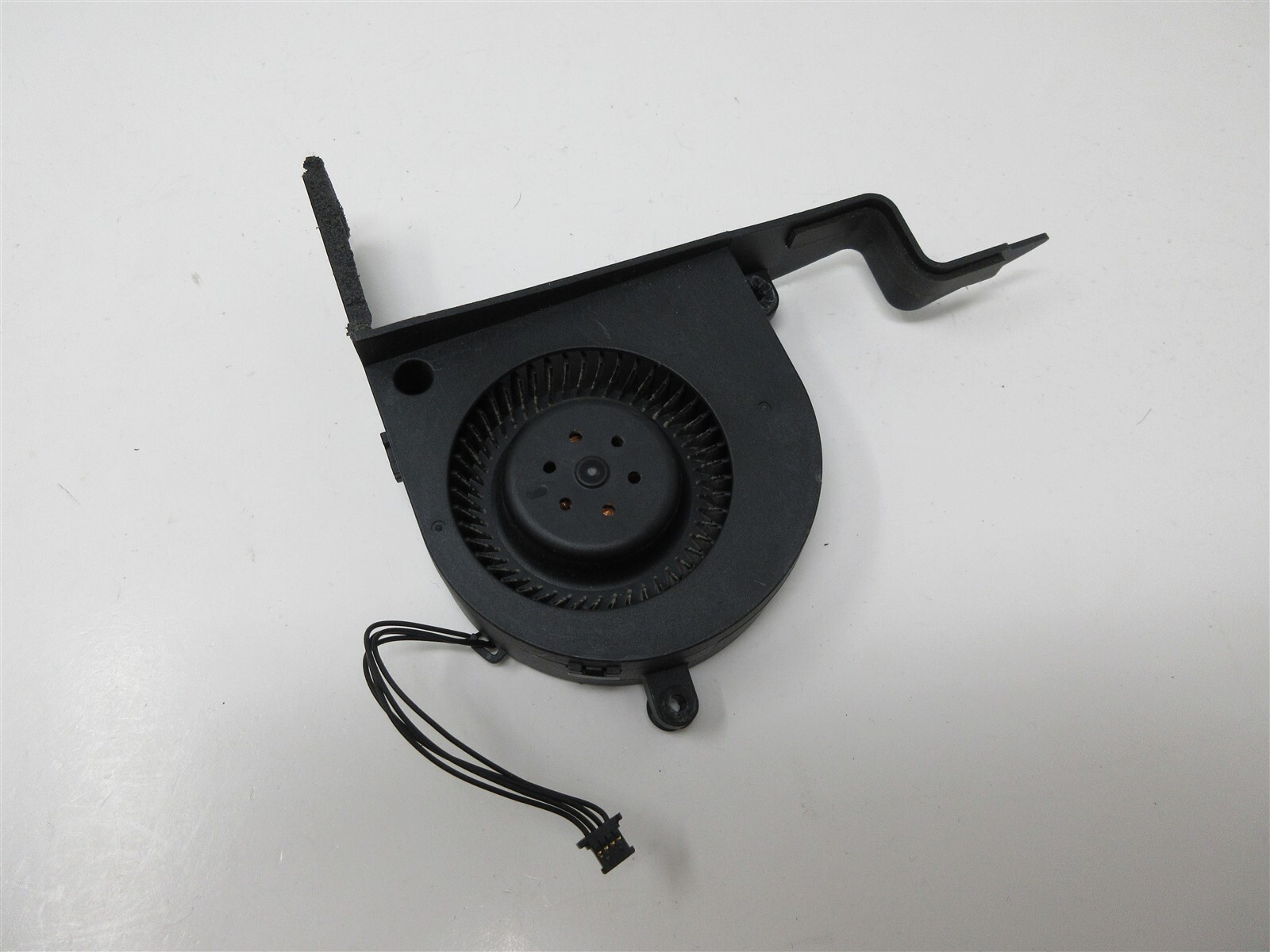 Apple iMac 21.5" A1311 2009 2010 2011 Optical Drive Cooling Fan 610-0026