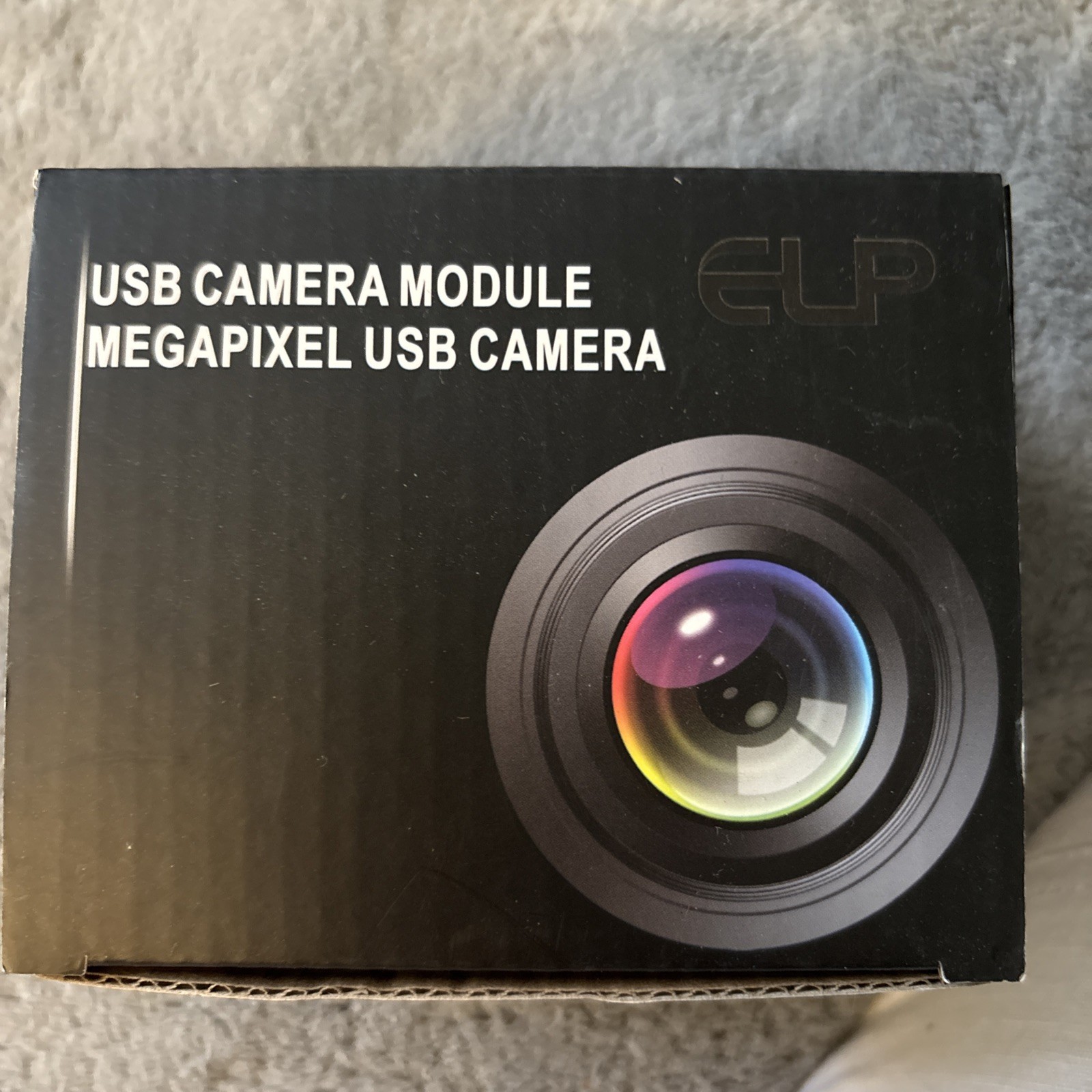 Hotpet 2MP USB Camera Module 1080p Webcam USB 3.0 Web Camera