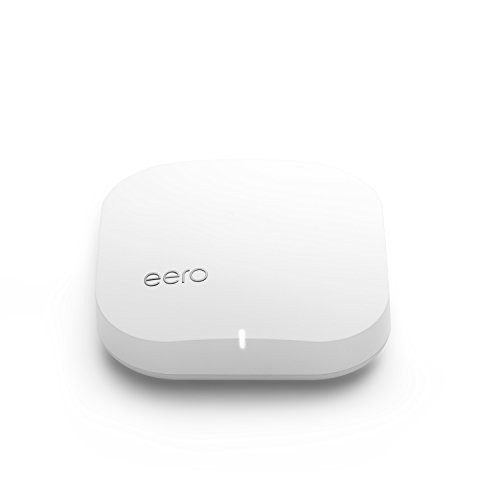 eero B010301 Pro WiFi System 2nd Generation - White 3 Count