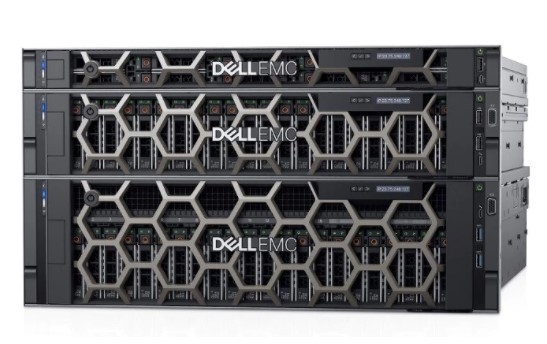 DELL POWEREDGE R450 SERVER 8 BAY SFF METAL EMPTY CHASSIS